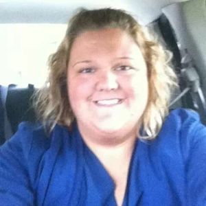 Meet your Posher, Stacy